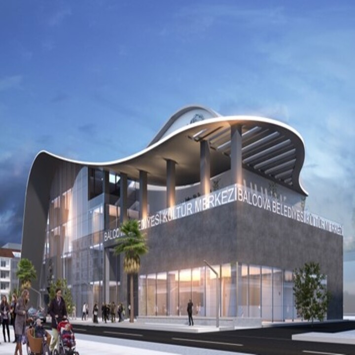 Balçova Kültür Merkezi