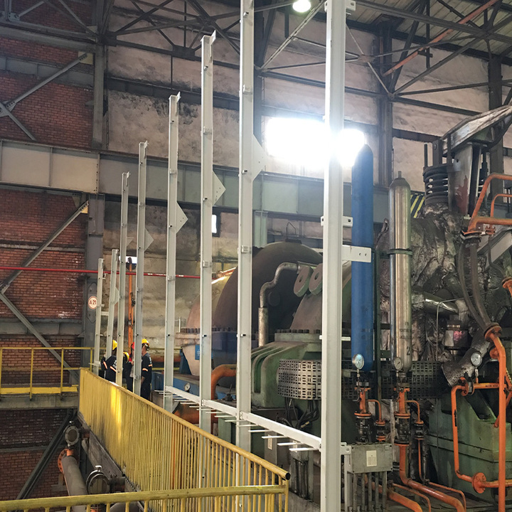 İskenderun Demir Çelik Fabrikası