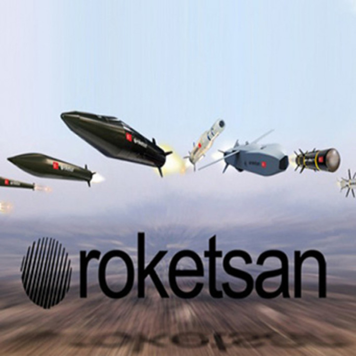 Roketsan Lalahan Kampüsü