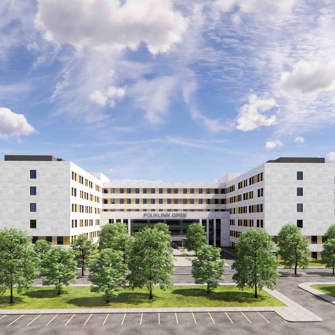 Sakarya Şehir Hastanesi