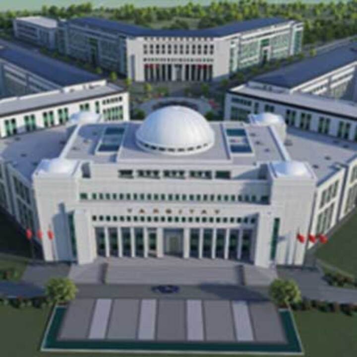 T.C. Yargıtay Başkanlığı