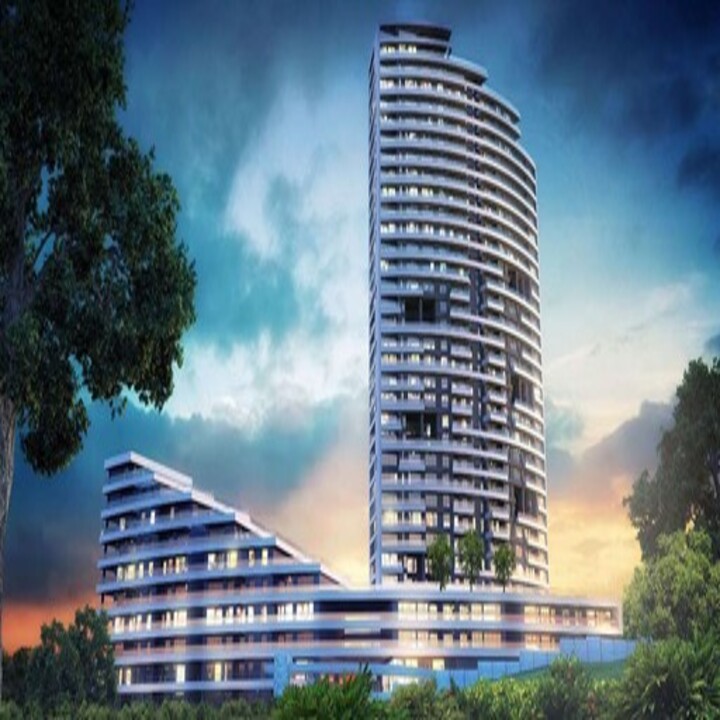 Uptown İncek Konutları